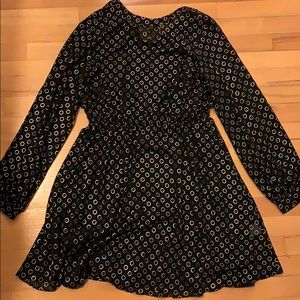 Bought this dress in two sizes!